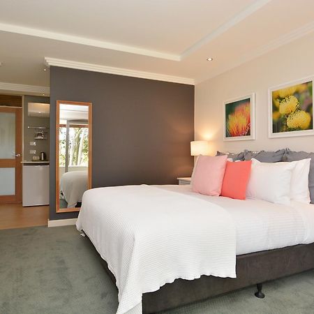 Elfin Hill Vineyard Accommodation بوكولبن المظهر الخارجي الصورة