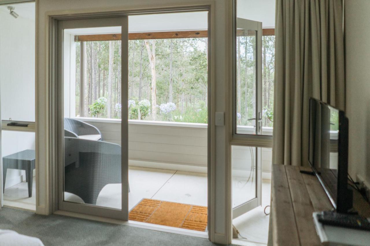 Elfin Hill Vineyard Accommodation بوكولبن المظهر الخارجي الصورة