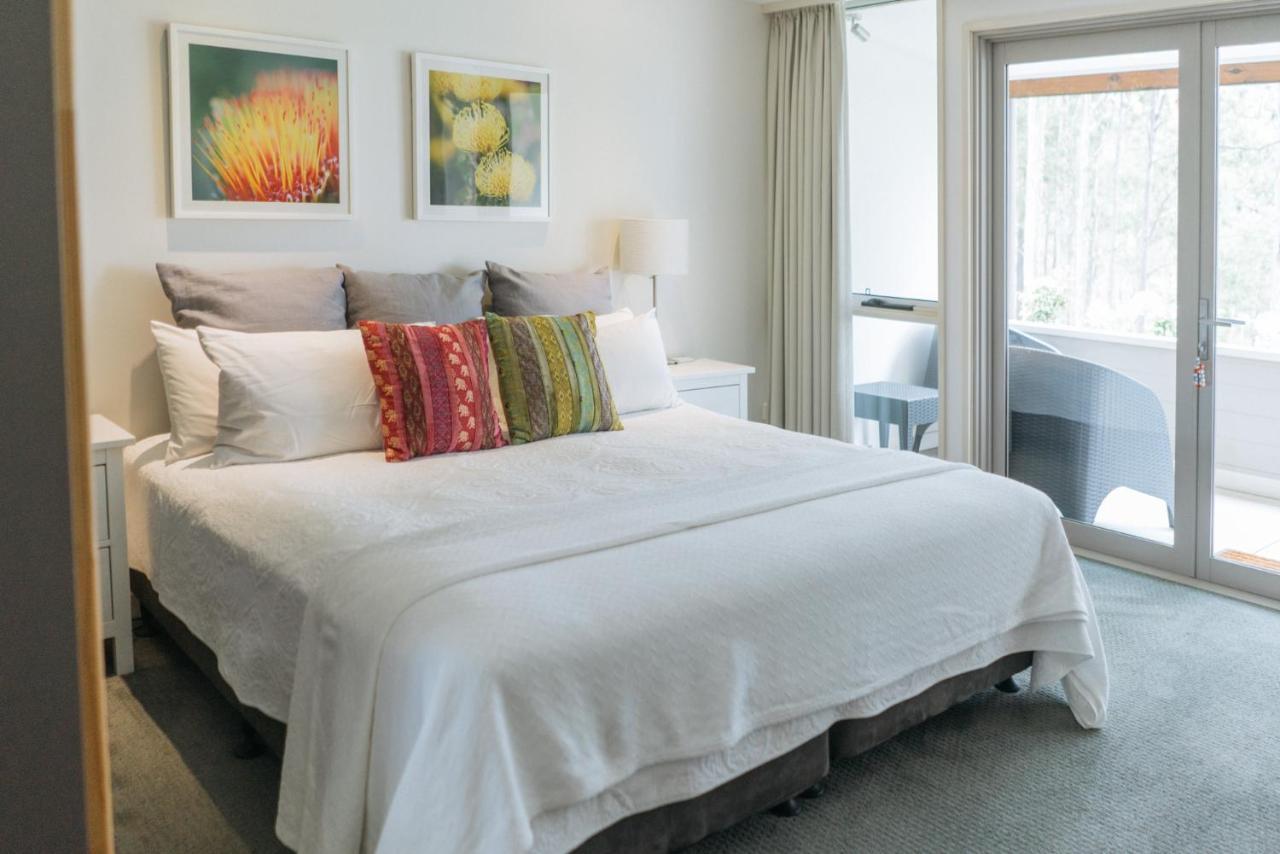 Elfin Hill Vineyard Accommodation بوكولبن المظهر الخارجي الصورة