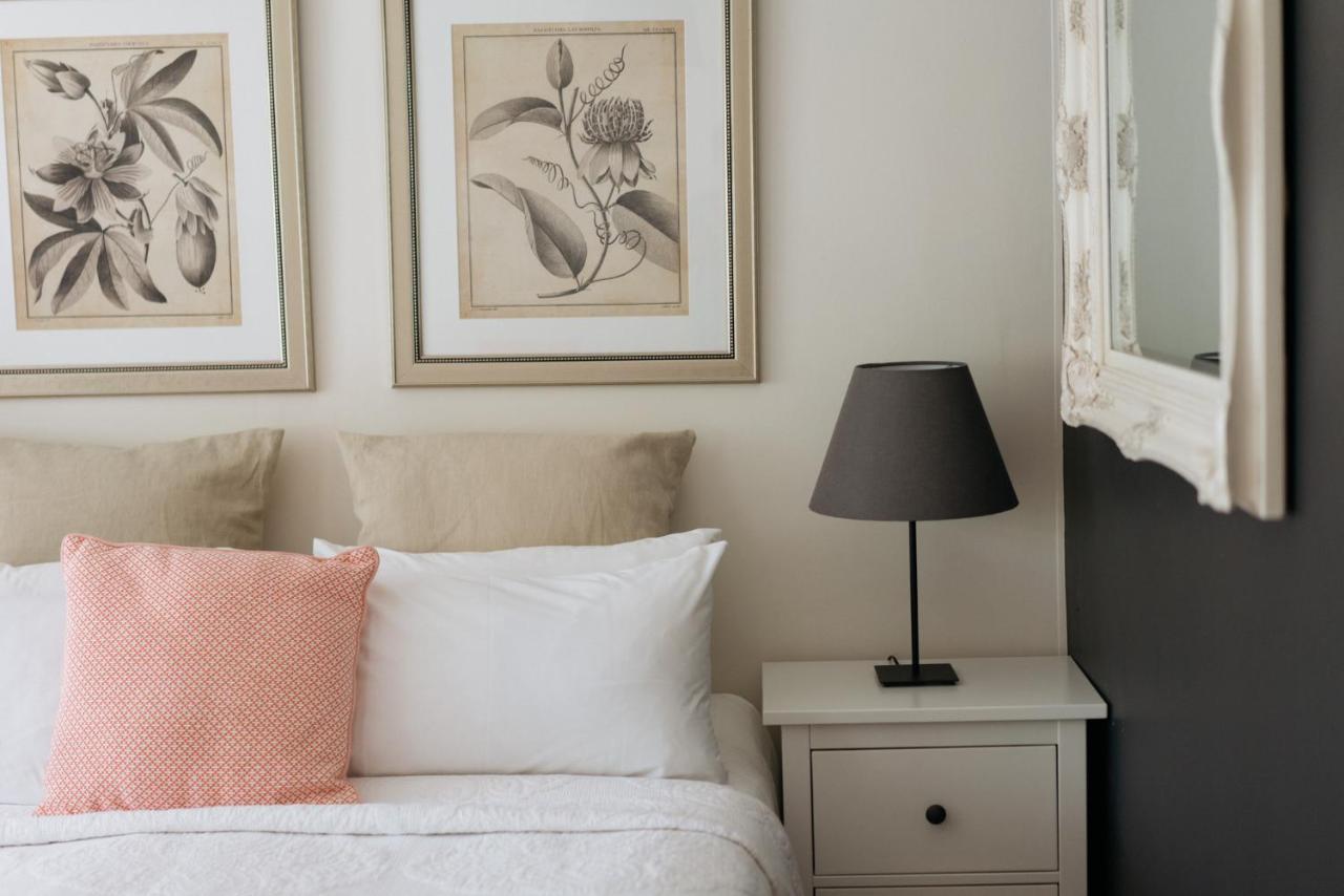 Elfin Hill Vineyard Accommodation بوكولبن المظهر الخارجي الصورة