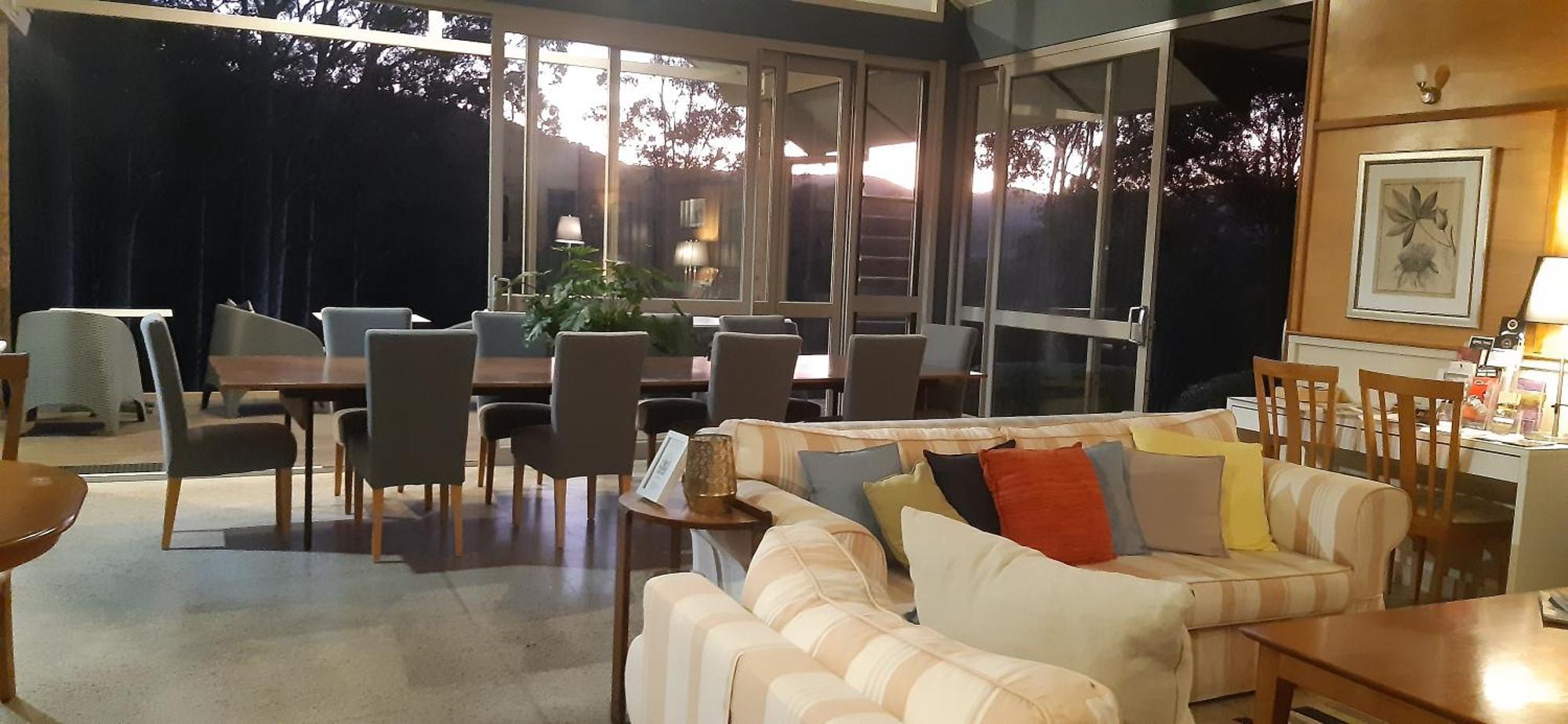 Elfin Hill Vineyard Accommodation بوكولبن المظهر الخارجي الصورة