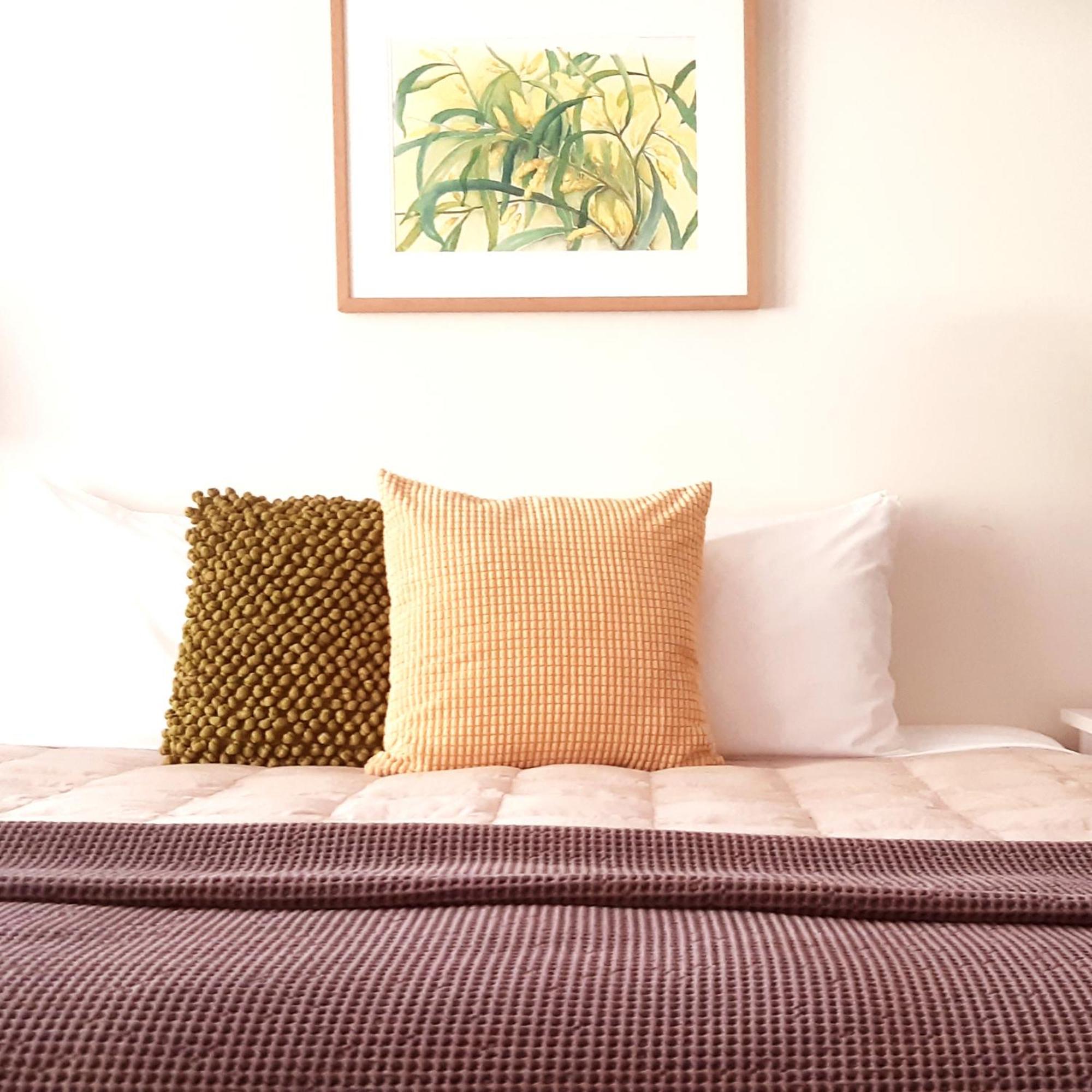 Elfin Hill Vineyard Accommodation بوكولبن المظهر الخارجي الصورة